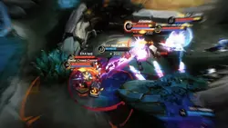 GAMEPLAY+SOUND KECE