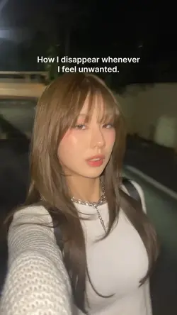 howidisappear