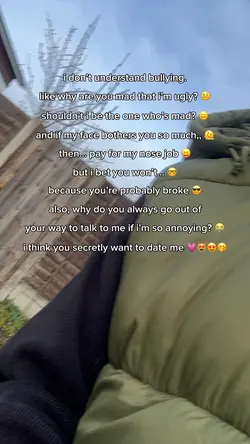 delusional logic 😅💗