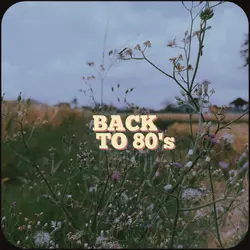 BACK TO 80'S