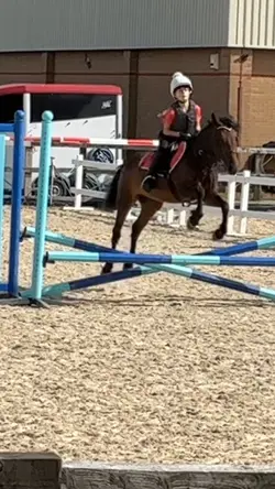FINALLY GOOD JUMP