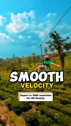 Slowmo/Velocity 