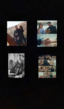 Kısacık bir hikaye