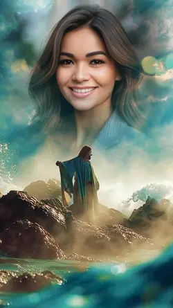 Jesus louvor 