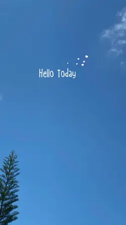 Hello Today