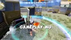 gameplay ff gacor