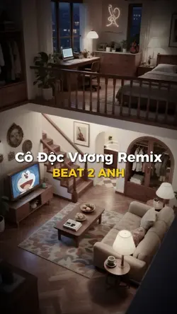 Cô Độc Vương Remix