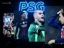 PSG