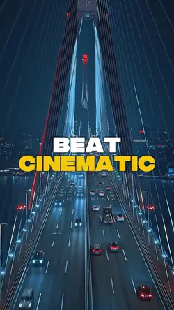 Beat Cinematic 