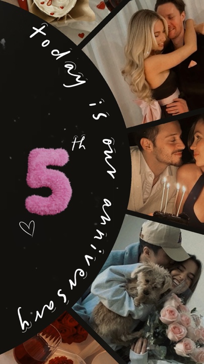 5th Anniversary
