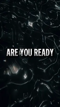 Cinematic Transition