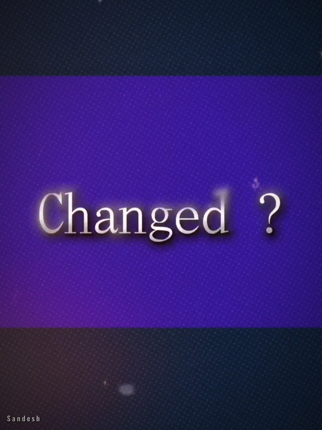 Cover Picture