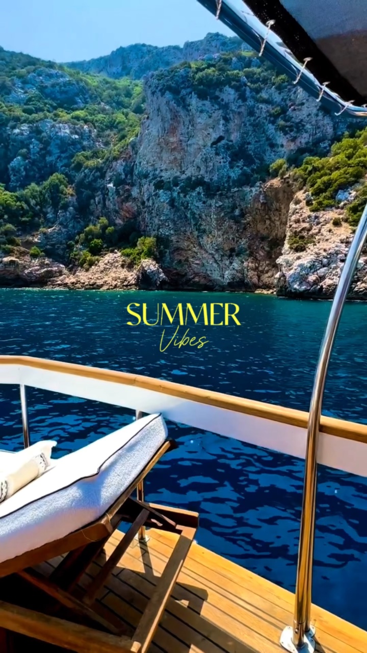 Summer Vibes 