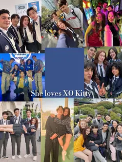 XO Kitty