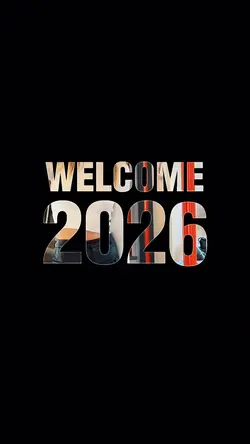 welcome 2026