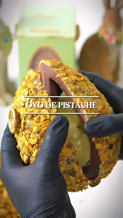 Páscoa divulgação