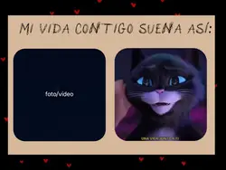 mi vida contigo