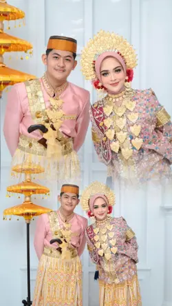 Tuli unawa2iki daeng