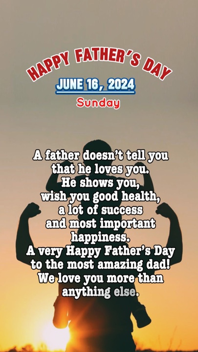 FELIZ PADRE DA