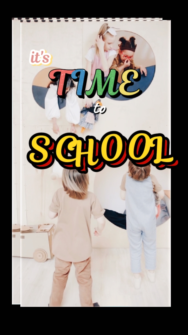 school