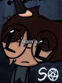 Born a Beta