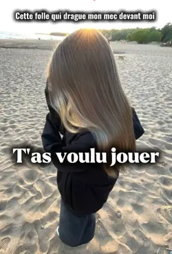 chacune son mec