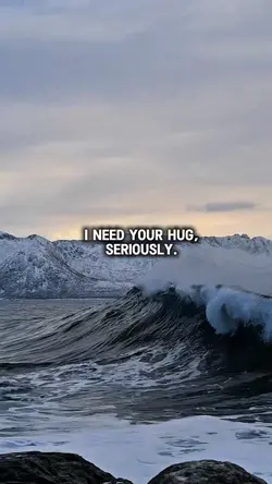I need