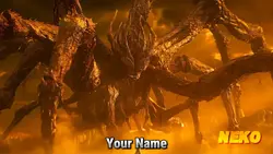 Stranger things