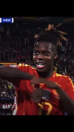 Williams free edit 🔥