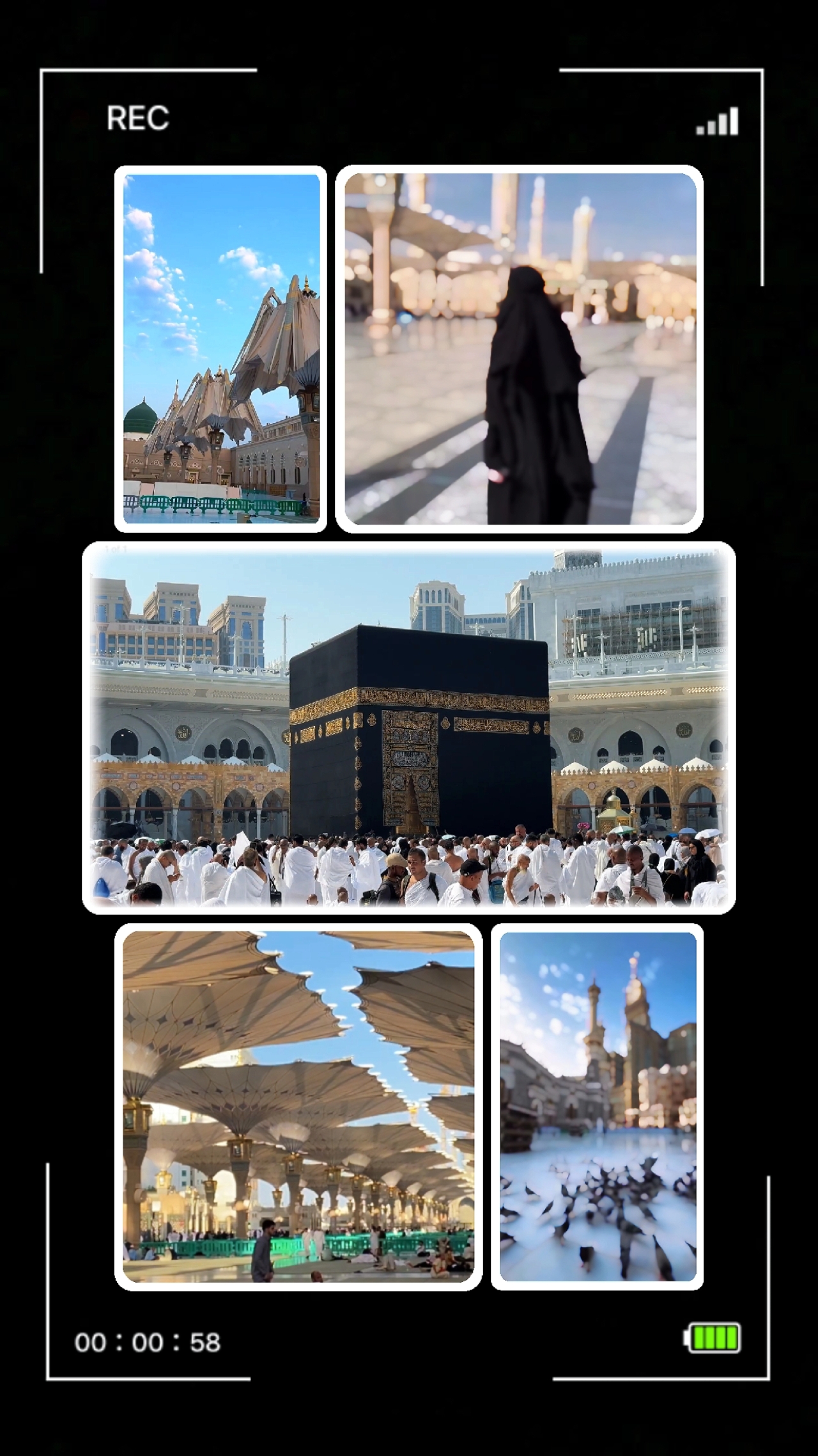 GLÜCKLICH EID MUBARAK