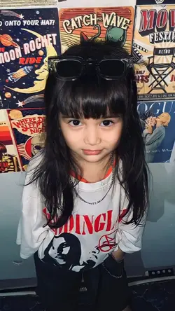 Jj Sembilan nyawa
