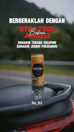 Bergeraklah