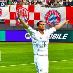 FC mobile