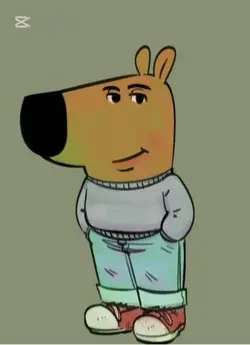 chill guy 벨 소리 나눔