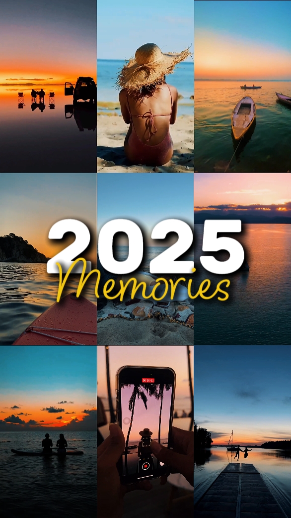 2025 Recuerdos