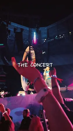 THE CONCERT 