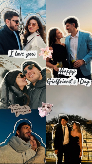 girlfriend's day2026