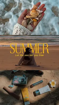 Summer Aesthetic