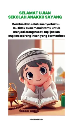 ujian semester