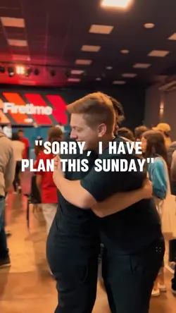Sunday Reminder