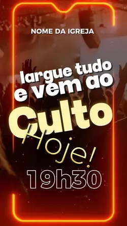 para culto