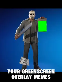 JasonVorhes Fortnite