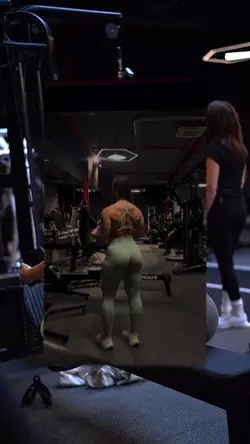 GYM TEMPLATE 