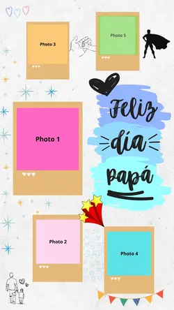 Feliz día papá 🧔‍♂️