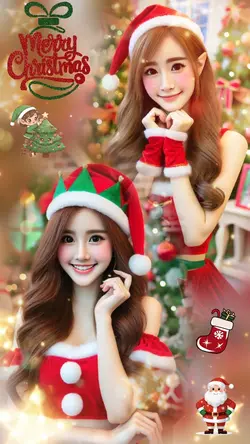 คริสต์มาส