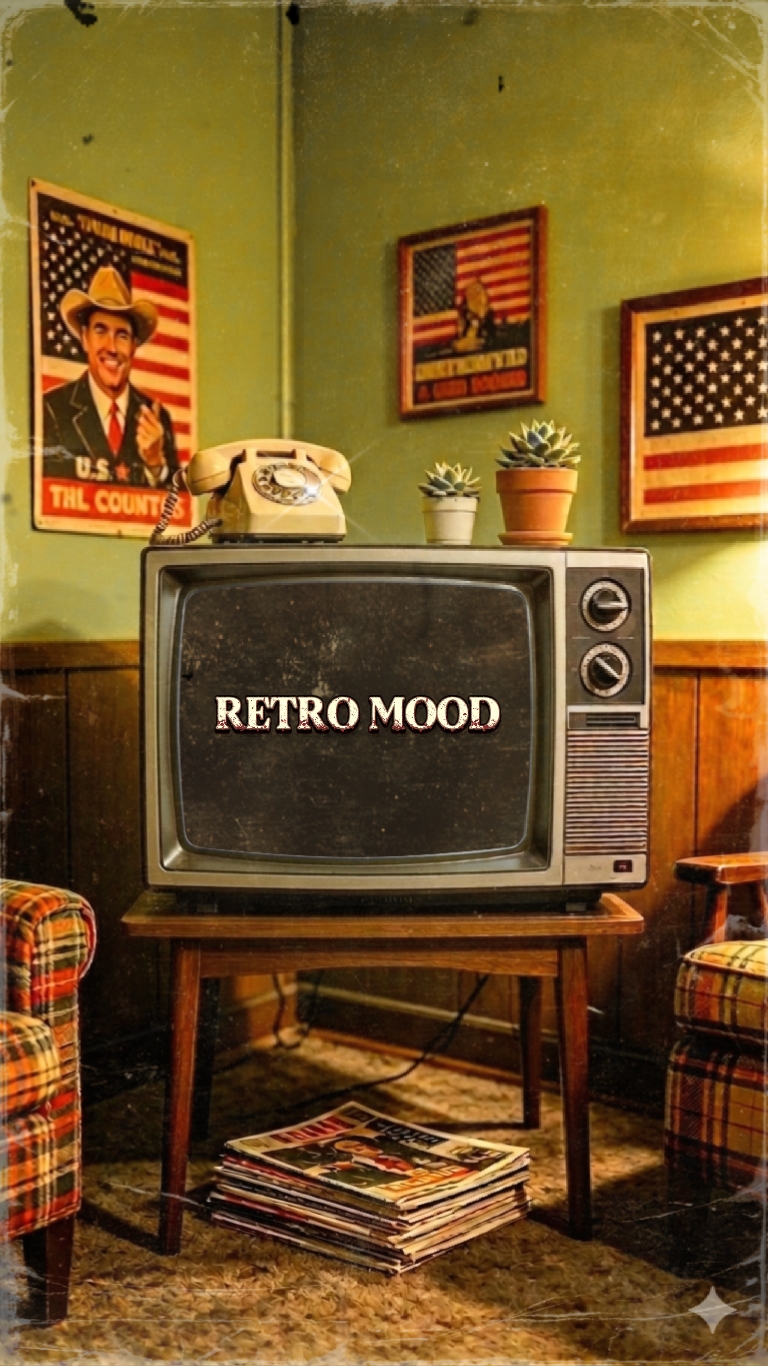 Retro TV