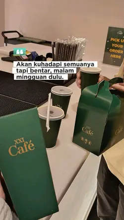 Akan kuhadapi semuan