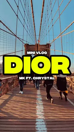 DIOR
