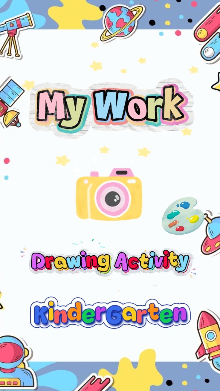 Meu trabalho