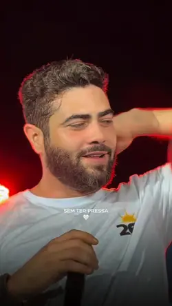 Você diz que não 🎶